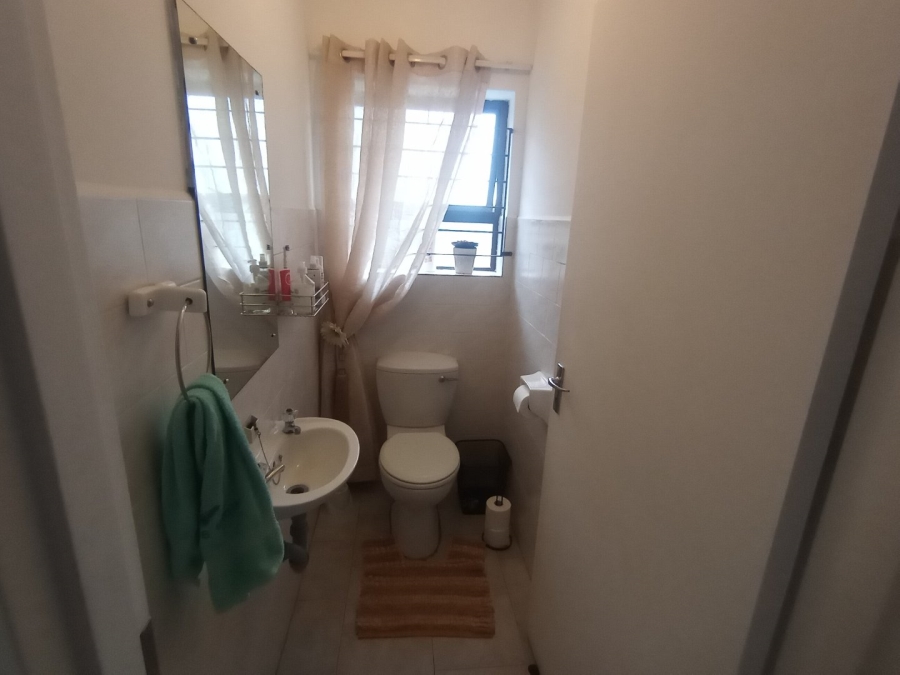 To Let 4 Bedroom Property for Rent in George South Western Cape